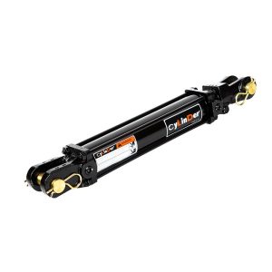 Tie-rod Cylinders – DC2-2010TR