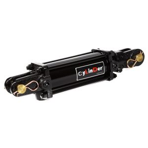 Tie-rod Cylinders – DC2-3006TR