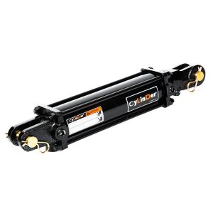 Tie-rod Cylinders – DC2-3010TR