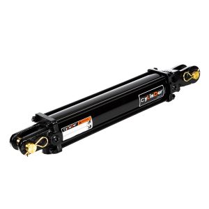 Tie-rod Cylinders – DC2-3014TR