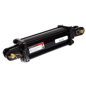 Tie-rod Cylinders – DC2-4010TR