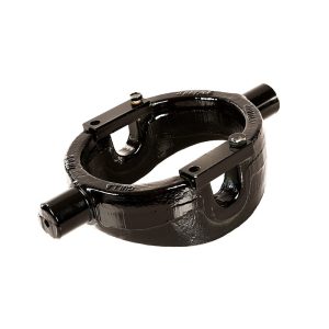 Cradle for Trunnion Mounted Cylinder – DDC2
