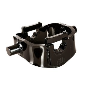Cradle for Trunnion Mounted Cylinder – DDC5