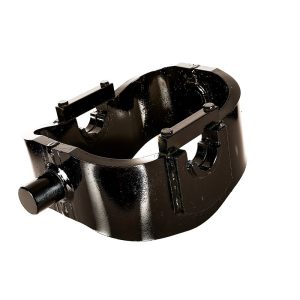 Cradle for Trunnion Mounted Cylinder – DDC6