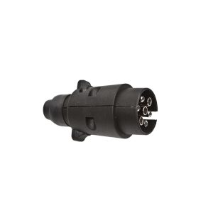 7 Pin Plastic Male Plug – E7PMPPC