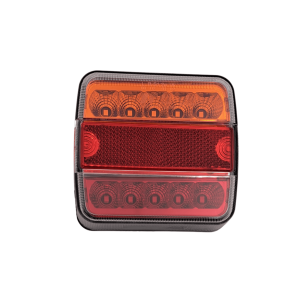Tail Light – EL-DF-TRL003