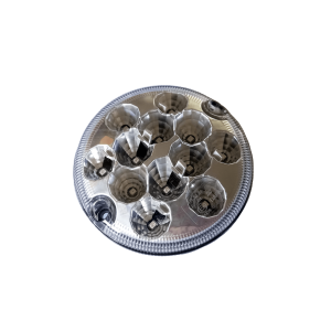 Round Tail Light – EL-DF-TRL95A
