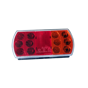 Tail Light Right – EL-DSF-TRL030AR