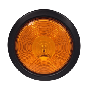 Tail Lamp Sealed Amber – EL02A-BQ