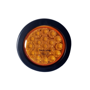 Tail Light LED Amber – EL02ALED19