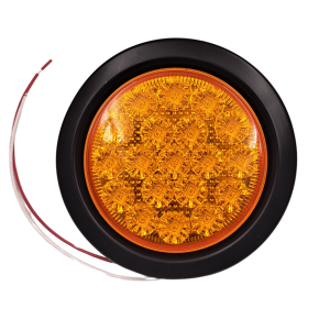 Tail Light LED Amber – EL02ALED19-BQ