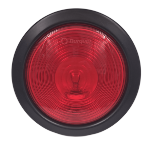 Tail Lamp Sealed Red – EL02R-BQ