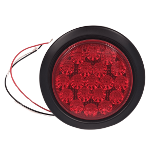 Tail Light LED Red – EL02RLED19-BQ