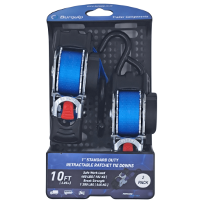 Retractable Ratchet Tie Down – HR25RRT01