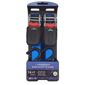 Blade Ratchet Tie Down – HR25RT01