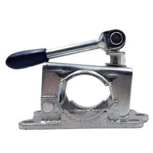 Jockey Wheel Clamp – JCB48