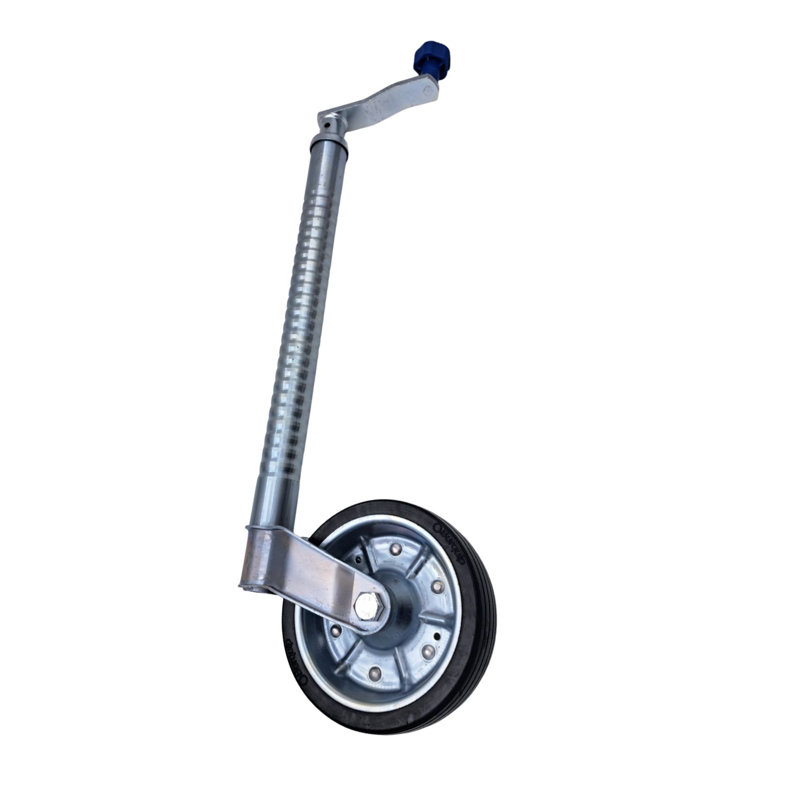 Anti-Slip Jockey Wheel – JCB48/8S-AS