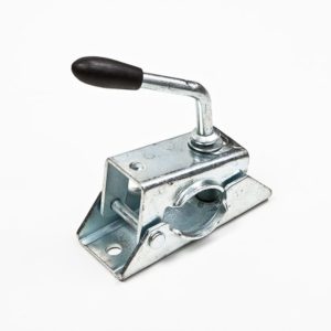 Jockey Wheel Clamp – JCC35