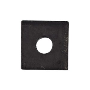 Flat Spring Saddle – S1HP45X08