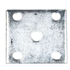 5 Hole Plate 40mm – S5HP40