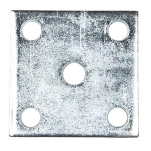 5 Hole Plate 45mm – S5HP45