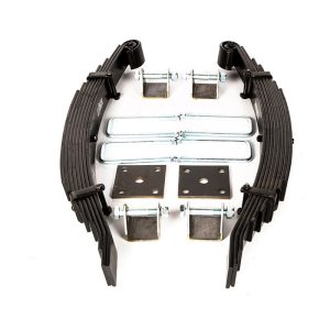 Spring & Mounting Combo – SKIT4000