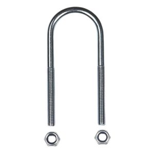U-Bolt 40mm Round – SU40R