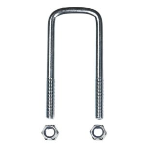 U-Bolt 45mm Square – SU45S.170
