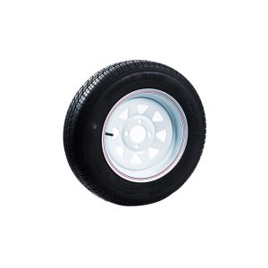 Rim & Tyre Combo – WT13-155-01