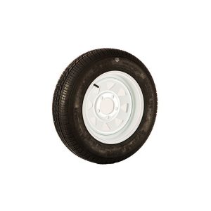 Rim & Tyre Combo – WT13-155-02