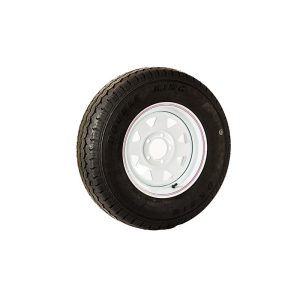 Rim & Tyre Combo – WT14-195-02