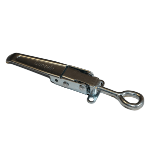 Overcentre Thin Latch – Z028