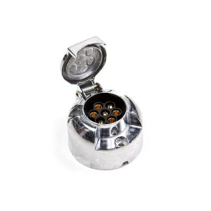 7 Pin Female Plug – E7PFMPC