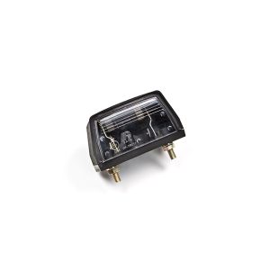 Number Plate Light – ELN12