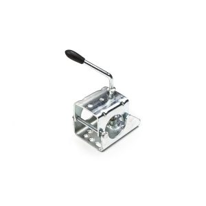 Jockey Wheel Clamp – JCC60